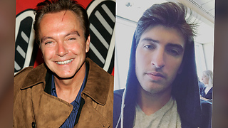 David Cassidy’s Son to Receive Up to $1.68 Million, Estate Worth Much More Than Expected