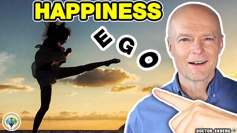 Brain, Ego & Happiness