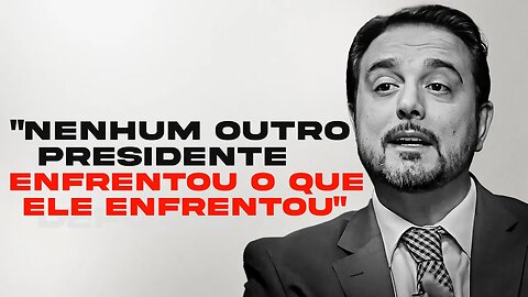 Silvio Navarro: A mídia tentava, a todo custo, fabricar um escândalo contra Bolsonaro