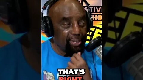 He used to call when he was DRUNK - now he is SOBER #jesseleepeterson #jlp #SHORTS