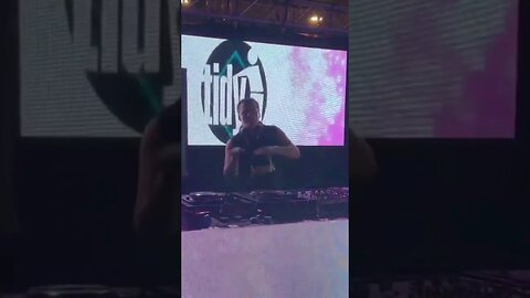 A little clip of my set at @TidyTV Tidyland Weekender 2023! #Bounce #Tidyland #DJGeneralBounce