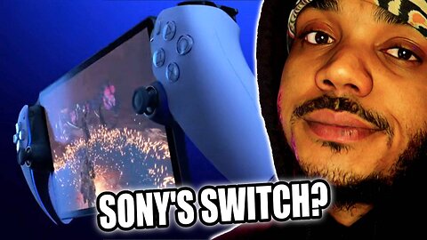 What You NEED to Know about Sony's "Switch" The Project Q