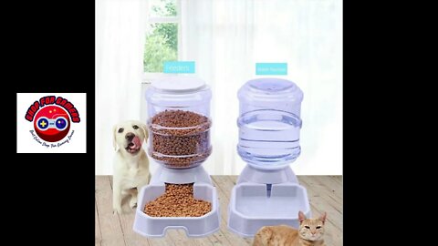 Automatic Pet Feeder Best