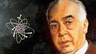 Niels Bohr: Thought Is Frequency