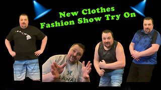 New Clothes For Philippines Try On Fashion Show