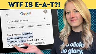 Build EAT on Google FAST (Fall 2023 Updates)