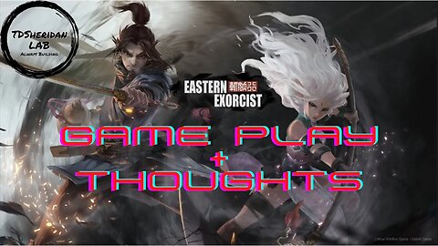 Is Eastern Exorcist on Xbox Game Pass Any Good?