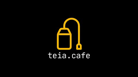 teia.cafe | Digital Arts Showcase
