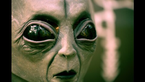 Extraterrestres - Uma ameaça à humanidade?