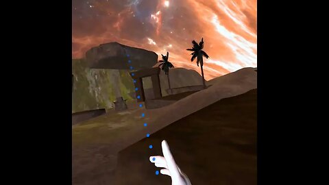 Free Falling #virtualreality