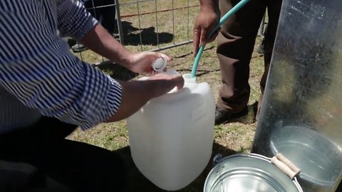 Cape Town's Water Crisis May Have Been Averted