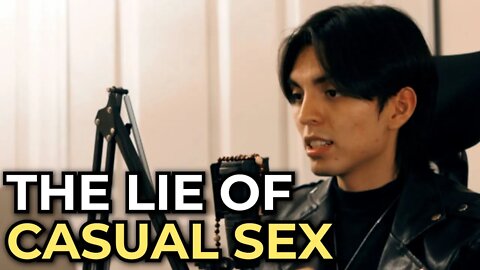 the lie of casual sex