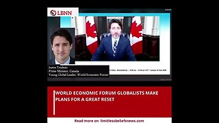 Global Leaders Discuss 'The Great Reset' by Klaus Schwab: Compilation | World Economic Forum Agenda