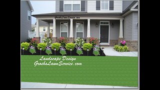 Landscape Design Build Clear Spring Maryland