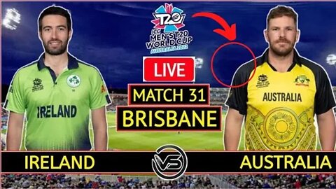 australia vs ireland t20 world cup highlights 2022 | aus vs ire live | ire vs aus t20 highlights
