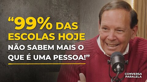 Eles separam meninos e meninas na classe escolar, será que funciona?