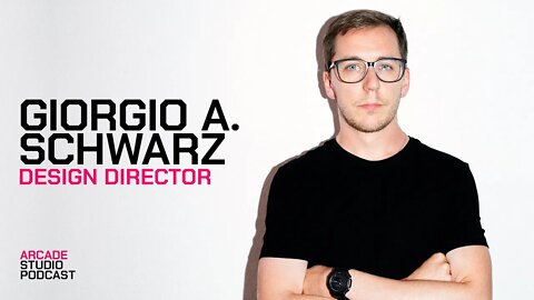 EP 61 | GIORGIO A. SCHWARZ | Design Director