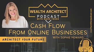 EP-088 Cash Flow From Online Businesses