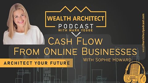 EP-088 Cash Flow From Online Businesses