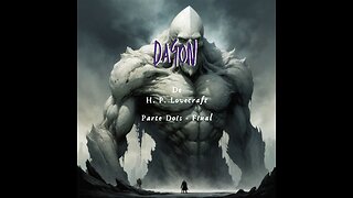 Dagon - Parte Dois (Final)