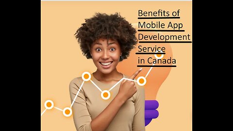 Benefits of Mobile App Development Service