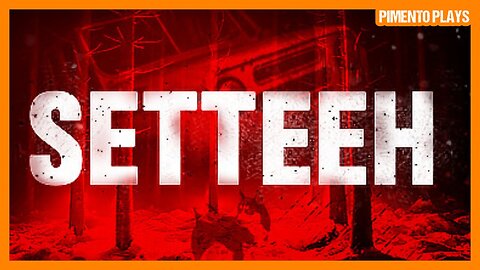 A Horror Game Based on Real Stories | Setteeh