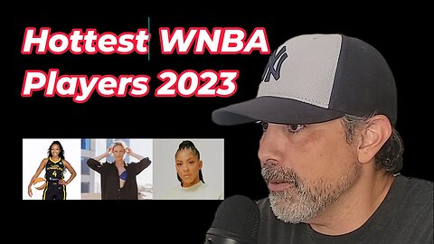 Rating the Hottest WNBA players - Just Luke Show