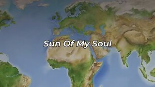 Sun Of My Soul (FWBC)