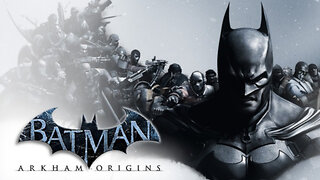 Batman: Arkham Origins - Playthrough Part 3
