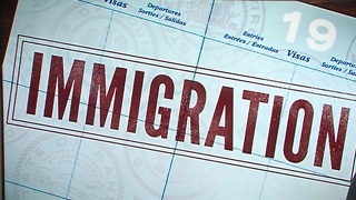 Do illigal immigrants make us safer?