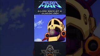 Mega Man 1994 Cartoon Intro