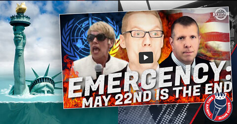 Thomas Renz | 48 Hours Away from U.S. Handing Over Sovereignty to the World Health Organization?