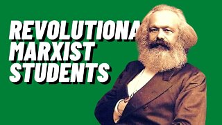 Revolutionary Marxist Students | 2nd Annual General Strike Summit | Activist Edition