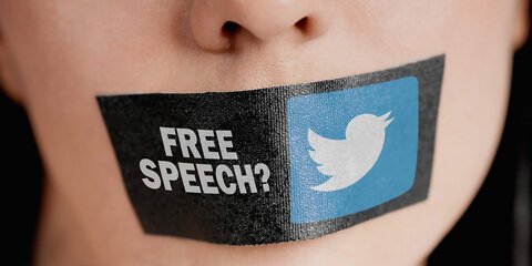 Twitter Engineer Confesses: ‘We Censor Conservatives Because We Hate America’