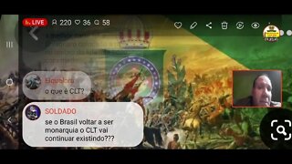 Ao vivo - Lula quer regular empresas de aplicativos. Será o fim do Uber e ifood?