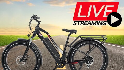 HJM Ebike LIVE Review by Bolton Ebikes