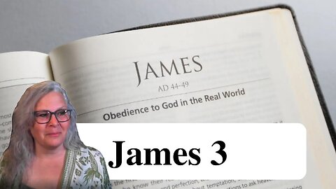 James 3