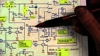 EEVblog #232 - Lab Power Supply Design Part 5