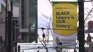 Inclusive Idaho Offering Virtual Events During Black History Month