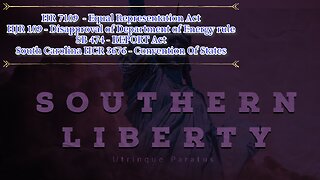 Southern Liberty - 05.13.2024