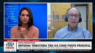 Confira na íntegra a análise de Marcos Cintra sobre a reforma tributária brasileira