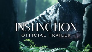 INSTINCTION Official Trailer - OUTDATED: ALL NEW MODELS IN PROGRESS