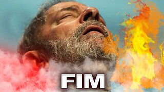 BOMBA !! O GOVERNO VAI CAIR !! LULA NÃO AGUENTA MAIS...