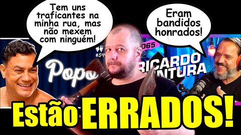 Frases que não podem mais ser ditas!!!