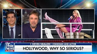 Kevin Nealon: Lighten Up!