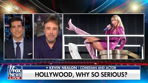 Kevin Nealon: Lighten Up!