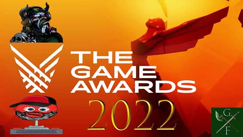 Game Awards 2022 Coverage and Analysis