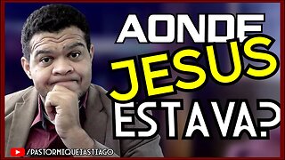 Oração da Manhã - Evangelho de João 7 - Pr Miquéias Tiago