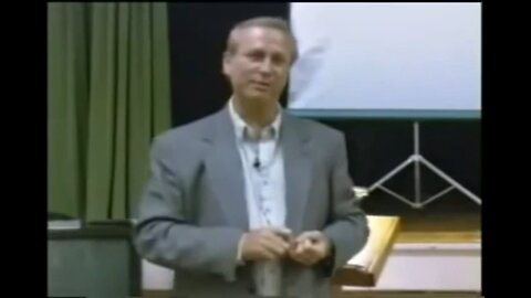 Billy Meier: Lecture by Randolph Winters