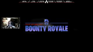 Bounty Royale Fun Time